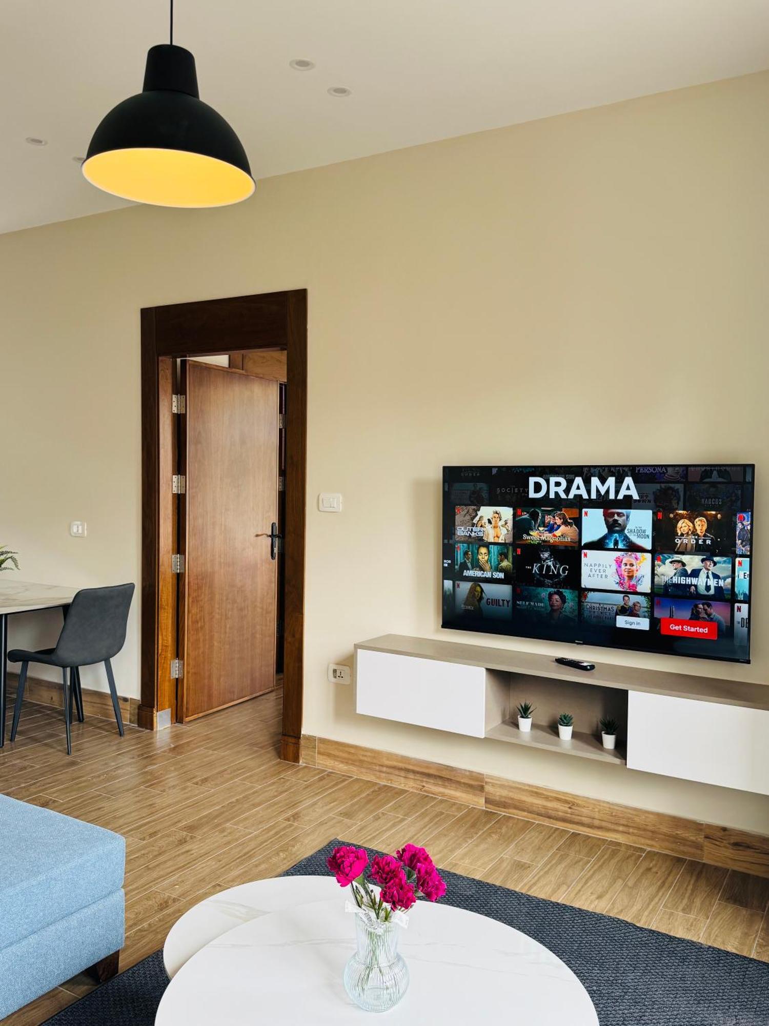 Baden Hotel Suites Amman Exterior photo